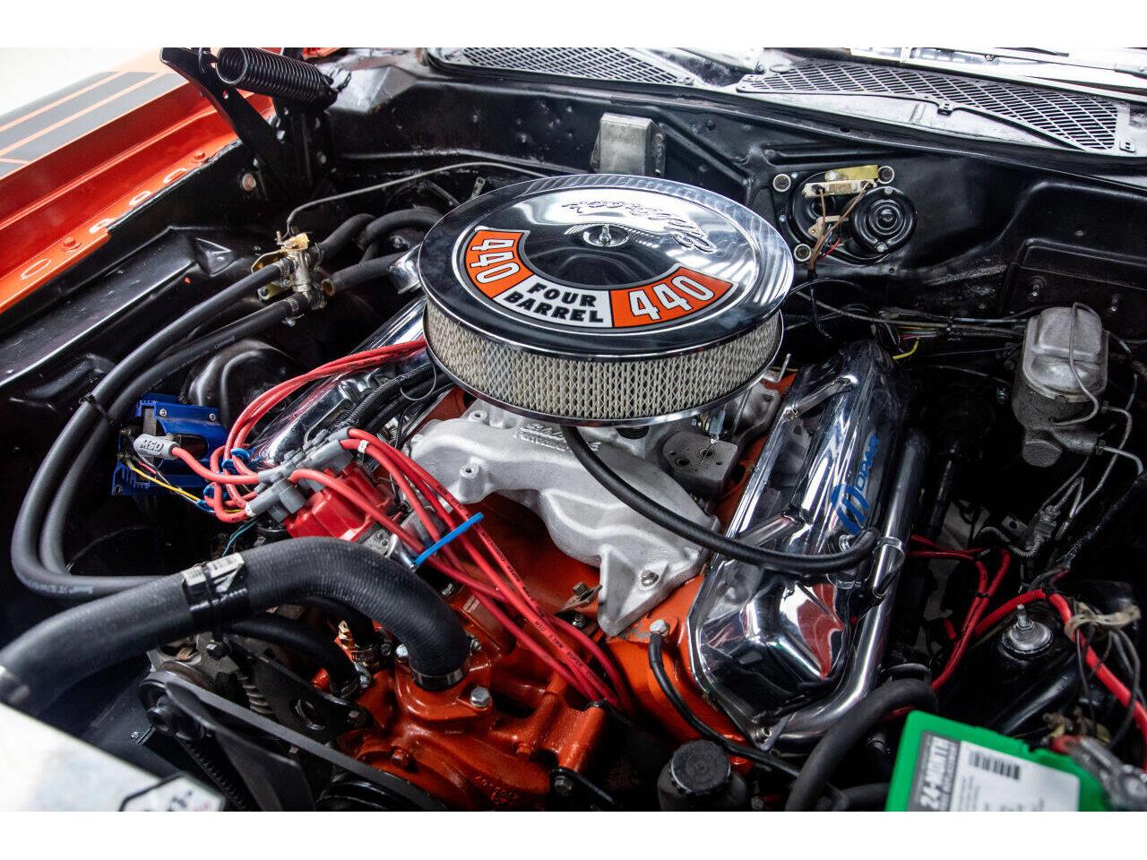 1972 plymouth road runner