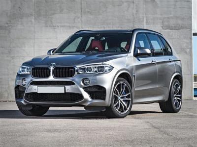 2018 bmw x5 m base awd 4dr suv for sale in middletown, rhode island