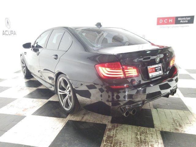 used 2014 bmw m5 verona, nj 07044 for sale in verona, new jersey