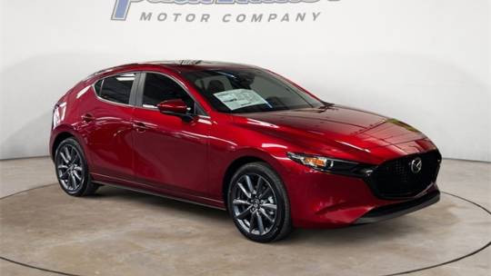 2025 Mazda