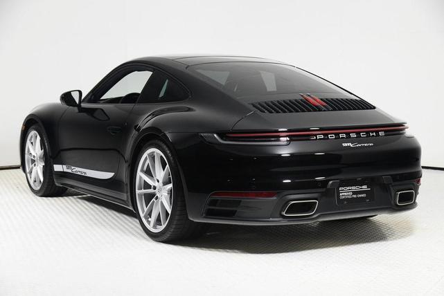2023 porsche 911