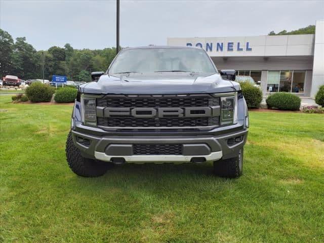 2022 ford f-150 raptor in winchester, massachusetts