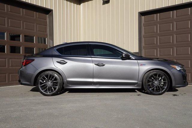 2019 acura ilx in hauser, idaho