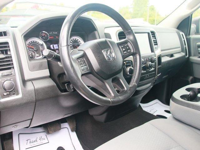 used 2013 ram 1500 slt mt hope, wv 25880 for sale in mount hope, west virginia