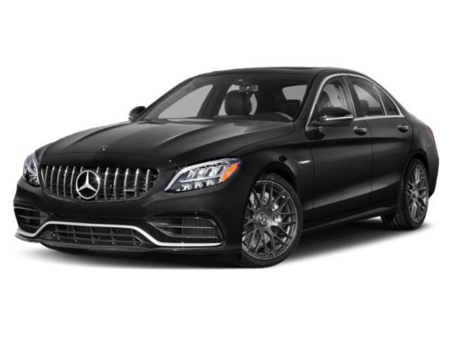 2020 mercedes-benz amg c 63 s