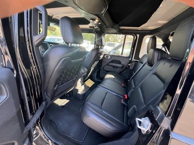 2022 jeep wrangler unlimited rubicon 392