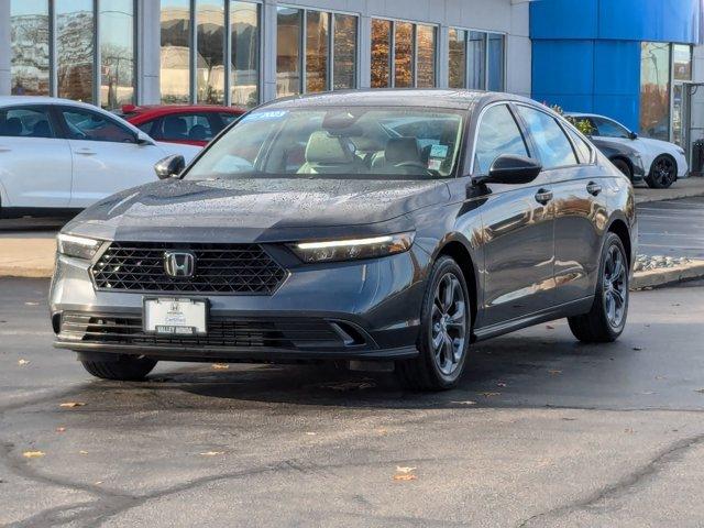 2023 honda accord ex 1.5t
