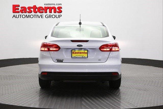 used 2015 ford focus se sedan rosedale, md 21237 for sale in baltimore, maryland