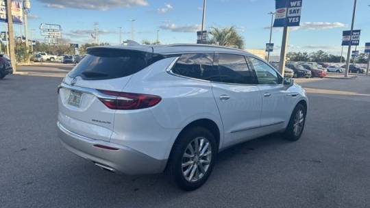 2019 Buick Enclave