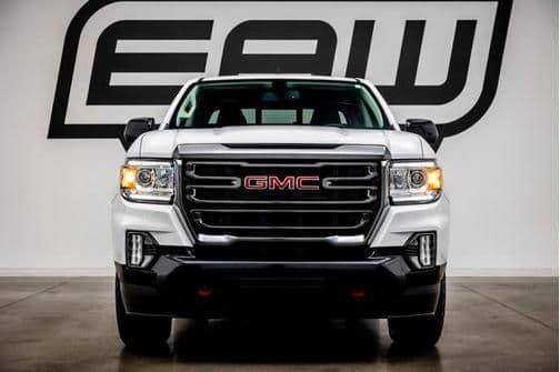 2022 gmc canyon base in indian springs, alabama