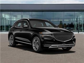 2025 Genesis GV70 2.5t standard