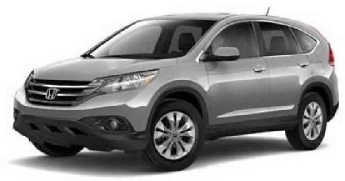 2012 honda cr-v ex in carlsbad, ca