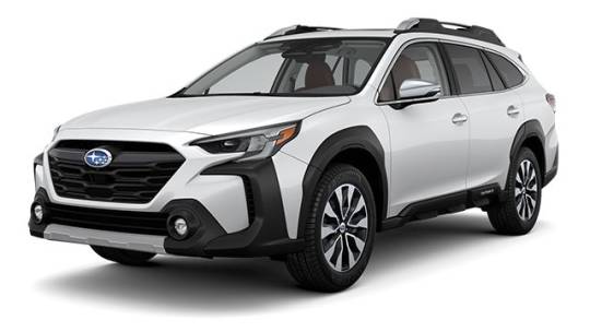 2025 Subaru se