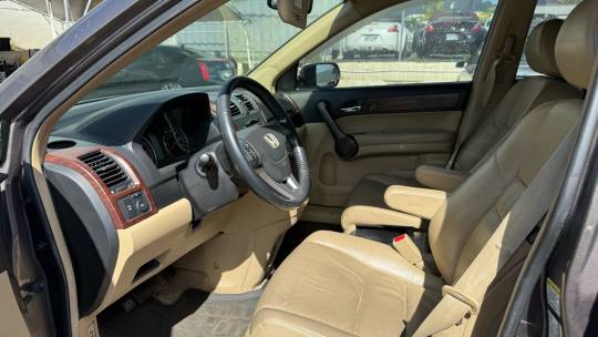 2009 Honda CR-V
