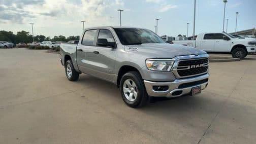 2023 ram 1500 lone star in longview, texas
