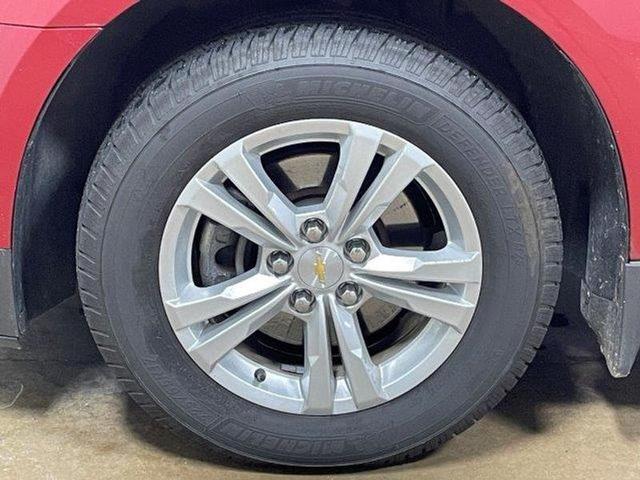 2014 chevrolet equinox 1lt