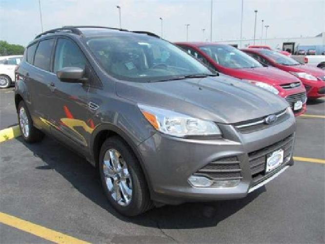 2014 ford escape se in groveport, oh