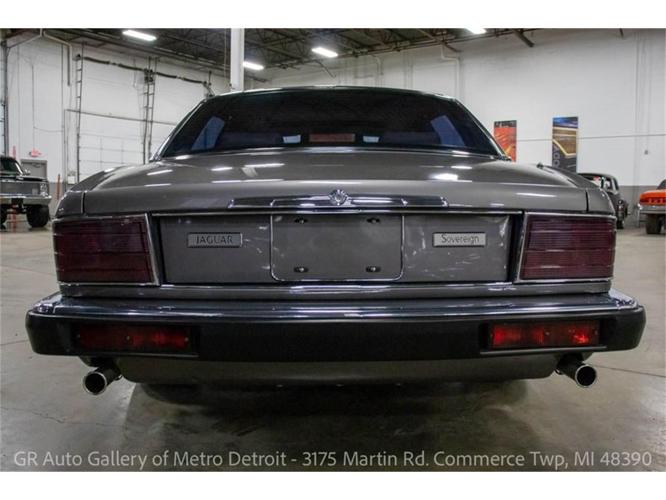 1991 jaguar xj6 in kentwood, michigan