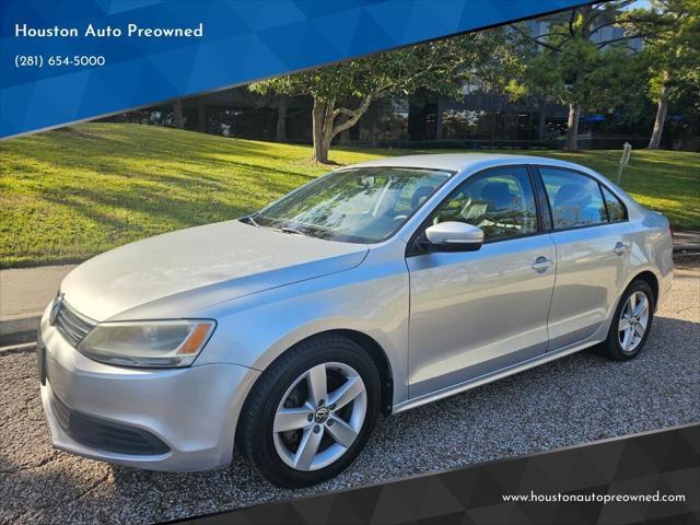 2012 volkswagen jetta tdi