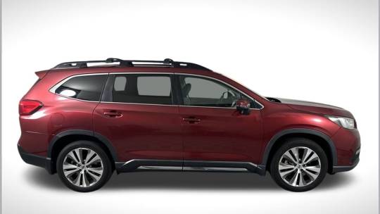 2019 Subaru Ascent
