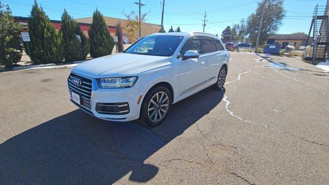 2017 audi q7 2.0t premium plus