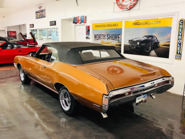 1970 buick skylark for sale!