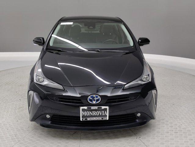 2022 toyota prius xle