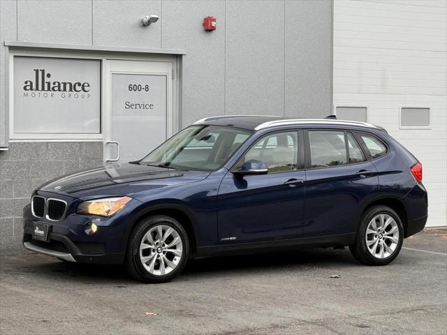 2014 bmw x1 xdrive 28i