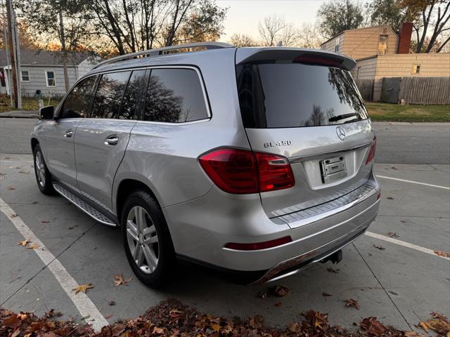 2013 mercedes-benz gl-class 4matic