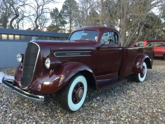 fast express pickup diamond t