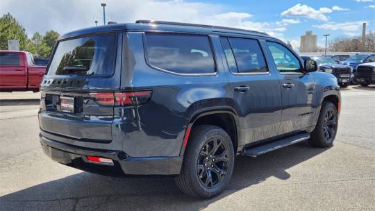 2024 Jeep Wagoneer
