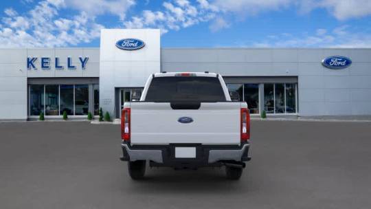 2024 Ford F-250