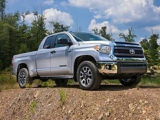 2015 toyota tundra