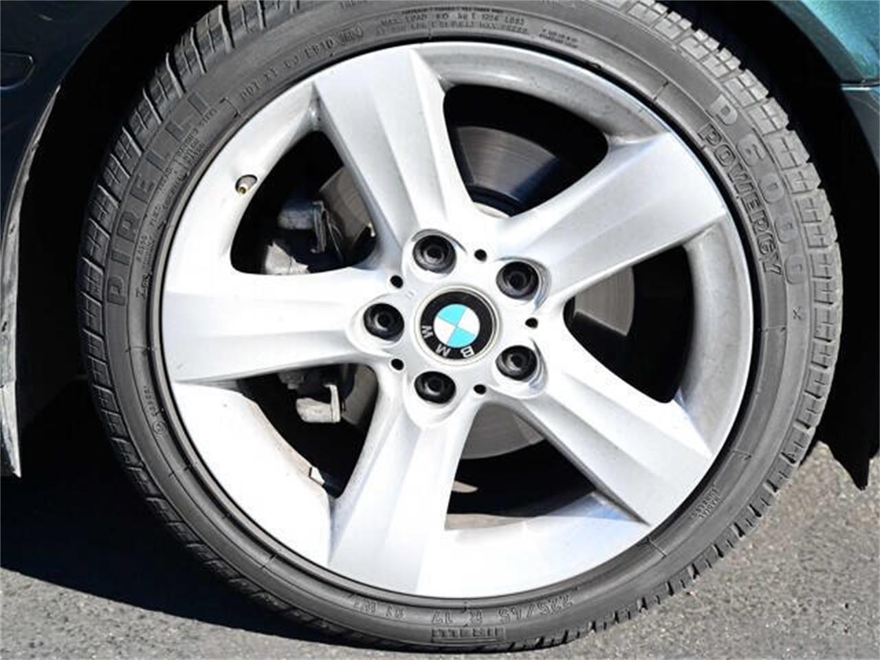 2004 bmw 3 series