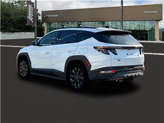 2024 Hyundai Tucson xrt