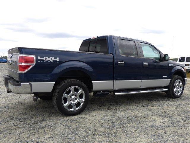 used 2013 ford f150 xlt hurlock, md 21643 for sale in hurlock, maryland