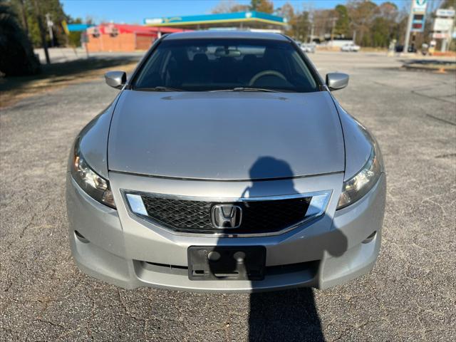 2010 honda accord t mulliner