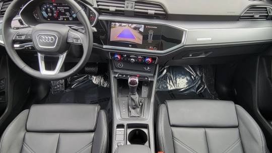2024 Audi Q3