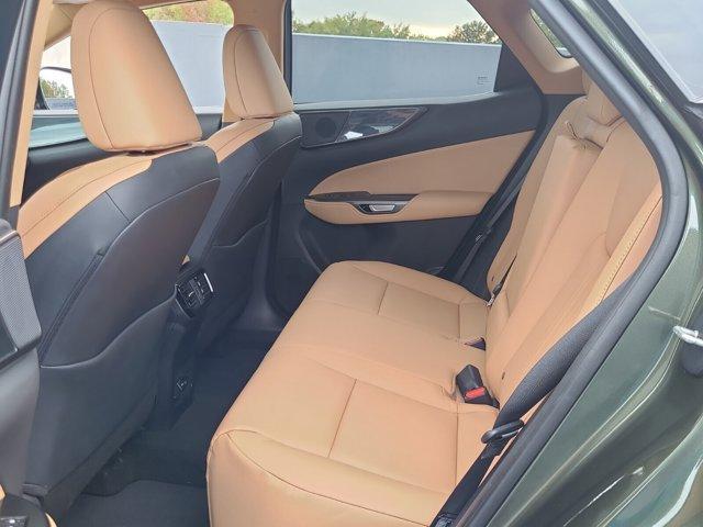 2024 lexus nx 250 premium