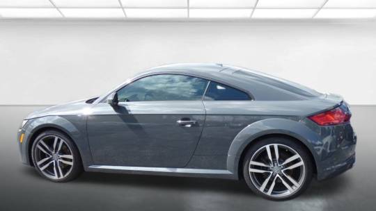 2016 Audi TT