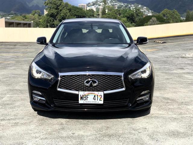 2015 infiniti q50 in honolulu, hawaii