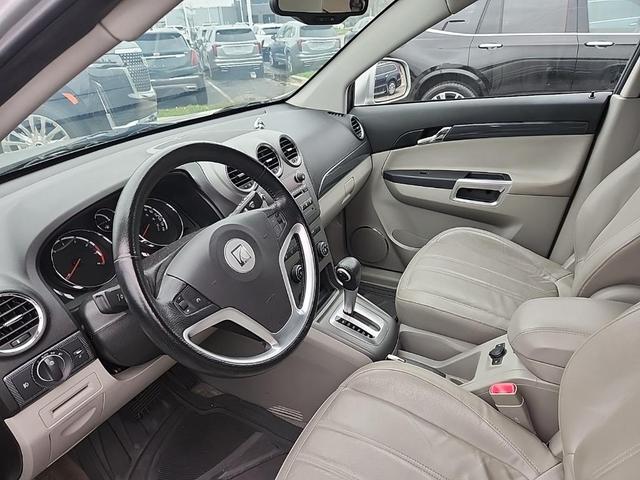 2008 saturn vue xr