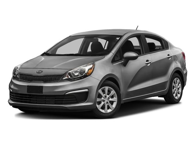 2016 kia rio lx