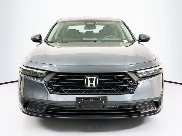 2023 honda accord ex 1.5t