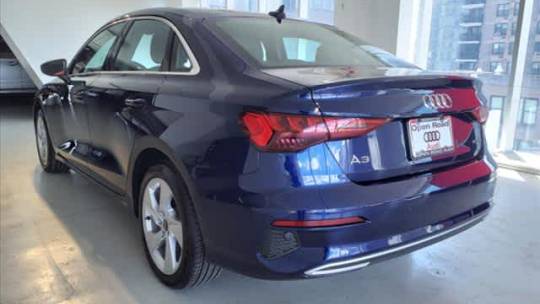 2024 audi a3 quattro premium plus 40 tfsi