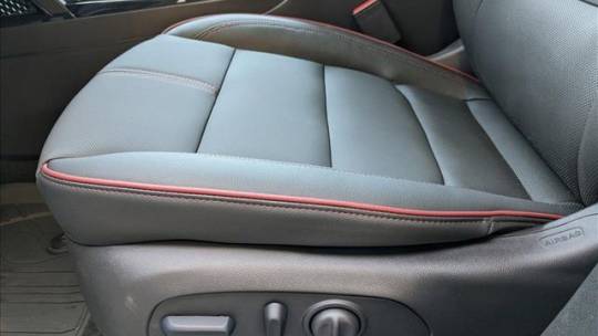 2024 Chevrolet TrailBlazer