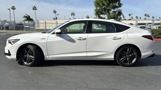 2024 Acura Integra