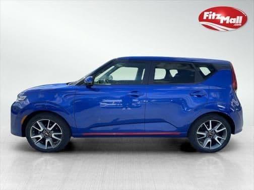 2021 kia soul in centennial, colorado