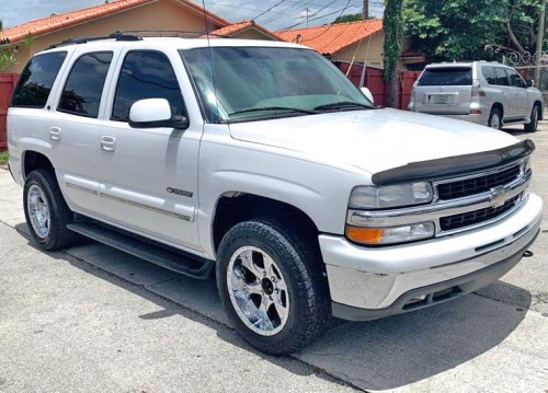 2001 chevrolet tahoe for sale in florida by owner