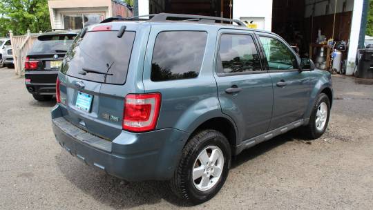 2012 Ford Escape